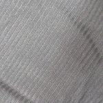 ANDIE Banded Cheeky Rib Bottoms Black Swimsuit Beach Resort Pool L New Photo 1