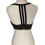 Victoria's Secret Bra PINK Wear Everywhere Push Up 36DD Camo Print Front Clasp Photo 2