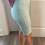 ZARA soft cotton short leggings. S Photo 5