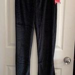 Dizzy lizzy Crushed velvet active pants Photo 0