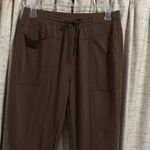 Matilda Jane Good Hart - Brown Athens Soft Cuffed Pants Photo 1