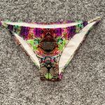 Milly  Revolve Punta Cana String Bikini Bottom‎  NWOT Size S Photo 1