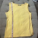 Karen Scott Karen‎ Scott Sleeveless Top Photo 7