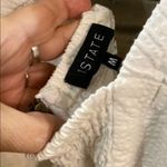 1. State  White Puff Sleeve‎ Crop Blouse Photo 3