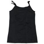 Empetua by Shapermint Scoop Neck Cami Top Shapewear Black L Size L Photo 0