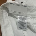 Wrangler  Women’s Relaxed 5” Distressed Denim Shorts NWT Photo 7