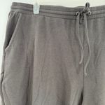 Barefoot Dreams  Malibu Collection Dark Gray Wide Leg Lounge Pants plus size 2X Photo 1