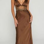 ✨JULIET MIDI DRESS Photo 0