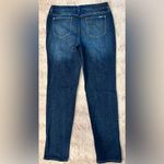 Chico's So Slimming Girlfriend Slim Leg Ankle size 2R Photo 1