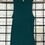 Free People  We The Free Ribbed Tank Top Photo 0