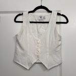 Princess Polly  Capone Vest Photo 2