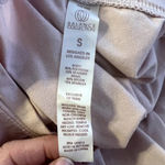 Balance Collection Balance Collection Athletic Crop Mesh Cutout on Sleeve Size Small Photo 8