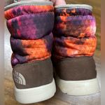 The North Face WOMEN'S Size 11 THERMOBALL LACE BOOT Photo 3