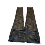 Stella Luce  black camo leggings Photo 1