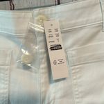 J.Crew NWT New patch-pocket chino short Photo 9