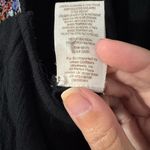 Free People Amalfi One Piece Wide Leg Embroidered Jumpsuit Photo 6