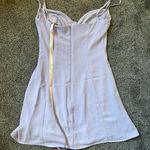 House Of CB  Christiana Mini Dress Photo 2