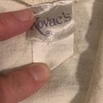 Vintage Kovac’s short sleeve collard t Photo 1