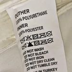 White Shoulder bag Photo 4