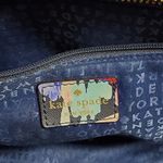 Kate Spade Laurel Way Blurry Floral Dally Bag Photo 7