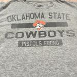 Majestic Oklahoma State Cowboys OSU short sleeve t-shirt in size XL Photo 1