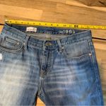 Gap  Sexy Boyfriend Jean 25r Photo 1