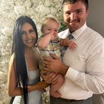 Lulus “Playtime Light Blue Bodycon Dress” size XS Photo 5