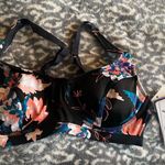 Roxy fitness D cup bikini top Photo 0