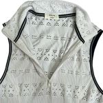 Veronica Beard  L'Etoile Sport Performance Lace Tennis Dress Photo 11