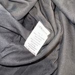 House Of CB NWOT  Octavia Backless Dainty Floral Print Midi Dress Black Size XS Photo 6