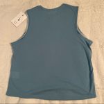 Nike  Women’s Yoga Crochet-Edge Tank Top Photo 9