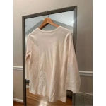 White Stag  Long Sleeve Shirt Size Medium Photo 3