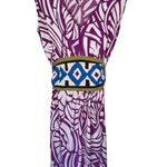 ICE‎ Dress Purple Size 6 Photo 0