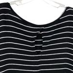 Daytrip Buckle Women’s Striped Oversized Long Sleeve Knit Top Photo 7