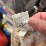 Cute tiered ruffle midi metallic thread boho floral pull on skirt festival fairy Orange Size XS Photo 9