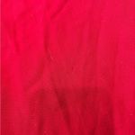 Ralph Lauren Vintage Lauren  red fully lined worsted wool dress pants size 10 Photo 13