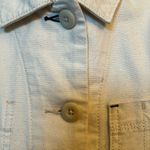 Everlane Denim Chore Jean Jacket Size XXS Photo 7