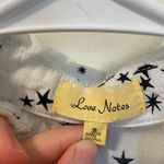 Love Note EUC‎ | Love Notes women’s buttoned blouse — small Photo 1