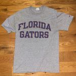 Champion Florida Gators Vintage Tee Photo 0