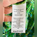 Free People  Back On Top in Green Size Small NWOT $98 Photo 6