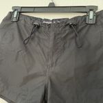 Guess woman drawstring performance active sports shorts Photo 3