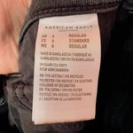 American Eagle Next Level Stretch Distressed Super Hi Rise Jegging Crop Jeans Photo 6