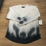 Spirit Jersey Moon Graphic  Photo 1