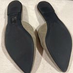 Oliver Cabell Dream Mule Shoes Size 37 Green Photo 7