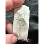 VTG Dreamtime Camisole Top Black Lace Satin Sz M Goth Grunge Witchy Whimsigoth Size M Photo 8