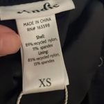 ANDIE  Swim The Malibu One Piece Rib Black size‎ XS NWT Photo 3