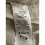 Free People Tory Embroidered Mini Dress Smock Bodice Medium Photo 8