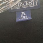 Lands' End FINAL MARKDOWN  Cardigan Petite XS Photo 2