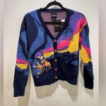 Her Universe Disney Brother Bear Northern Light Cardigan (Small) Photo 2