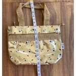 Sanrio Vintage Hello Kitty Women's Medium Bag Gold  Photo 3